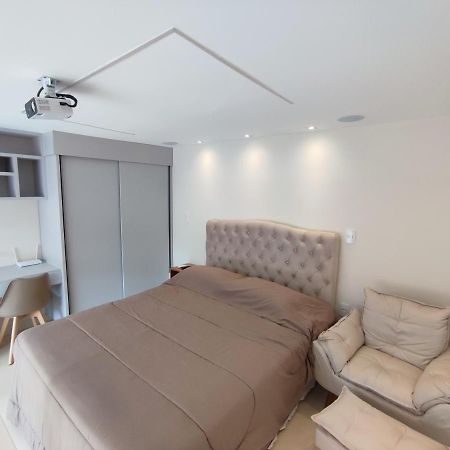 Ybira Loft Apartment อาราชา ภายนอก รูปภาพ