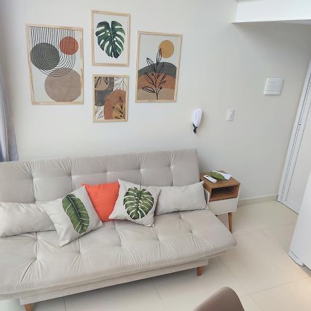 Ybira Loft Apartment อาราชา ภายนอก รูปภาพ