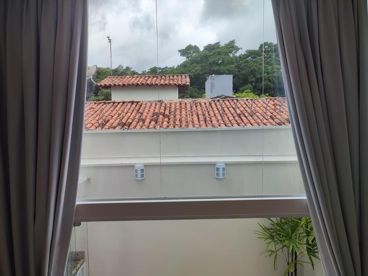 Ybira Loft Apartment อาราชา ภายนอก รูปภาพ
