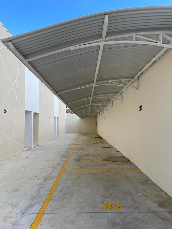 Ybira Loft Apartment อาราชา ภายนอก รูปภาพ